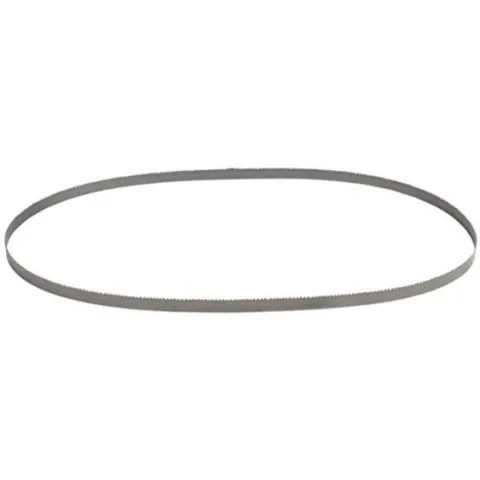 48390601 Milwaukee Bandsågsblad 1140 mm, 8/10T 3-pack Rabatter